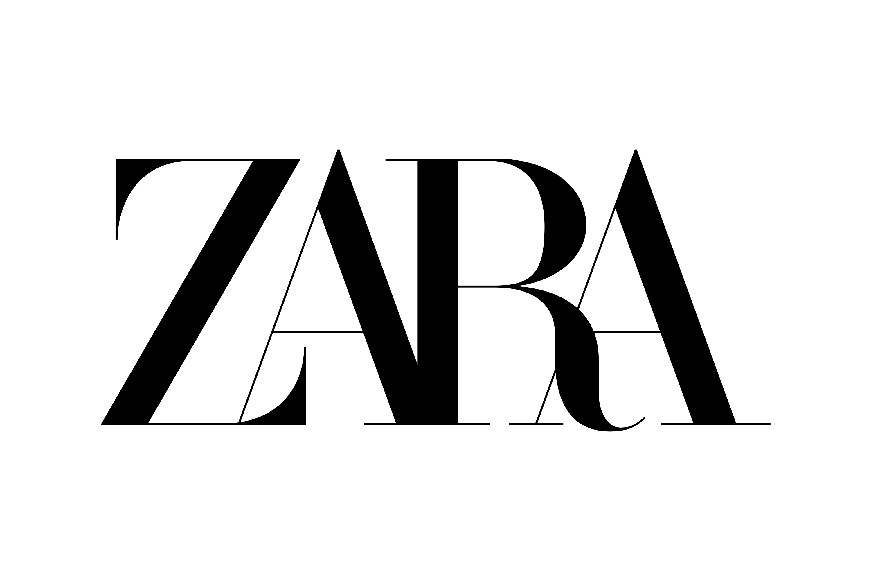 Zara logo